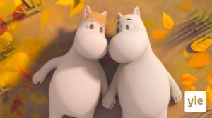 Farewell Snorkmaiden (7): 25.12.2021 00.01