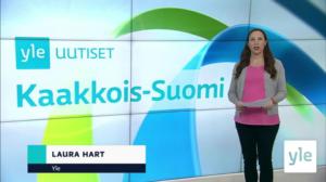 Yle Uutiset Kaakkois-Suomi 27.12.2021: 27.12.2021 17.06