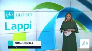 Yle Uutiset Lappi 27.12.2021: 27.12.2021 17.06