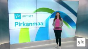 Yle Uutiset Pirkanmaa 27.12.2021: 27.12.2021 18.21