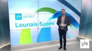 Yle Uutiset Lounais-Suomi 27.12.2021: 27.12.2021 18.21