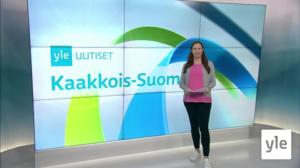 Yle Uutiset Kaakkois-Suomi 27.12.2021: 27.12.2021 18.21