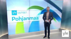 Yle Uutiset Pohjanmaa 27.12.2021: 27.12.2021 18.21