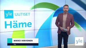 Yle Uutiset Häme 28.12.2021: 28.12.2021 17.06
