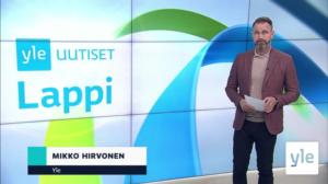 Yle Uutiset Lappi 28.12.2021: 28.12.2021 17.06
