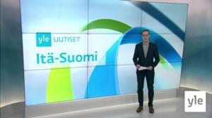 Yle Uutiset Itä-Suomi 28.12.2021: 28.12.2021 18.21