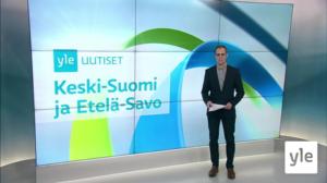Yle Uutiset Keski-Suomi ja Etelä-Savo 28.12.2021: 28.12.2021 18.21