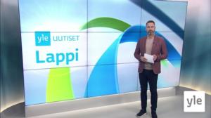 Yle Uutiset Lappi 28.12.2021: 28.12.2021 18.21