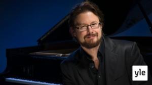 Musiikki puhuu luonnosta: 29.12.2021 00.01