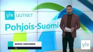 Yle Uutiset Pohjois-Suomi 29.12.2021: 29.12.2021 17.06