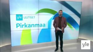Yle Uutiset Pirkanmaa 29.12.2021: 29.12.2021 18.21