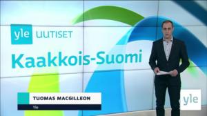Yle Uutiset Kaakkois-Suomi 30.12.2021: 30.12.2021 17.06