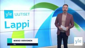 Yle Uutiset Lappi 30.12.2021: 30.12.2021 17.06