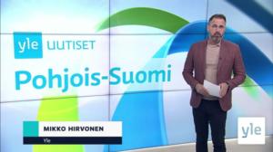 Yle Uutiset Pohjois-Suomi 30.12.2021: 30.12.2021 17.06
