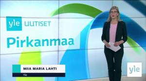 Yle Uutiset Pirkanmaa 30.12.2021: 30.12.2021 17.06