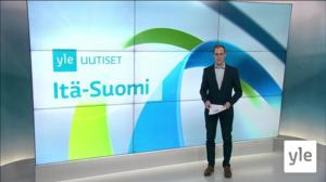 Yle Uutiset Itä-Suomi 30.12.2021: 30.12.2021 18.21