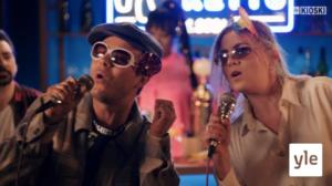 Karoliina Tuominen & Niko Saarinen: 31.12.2021 00.01