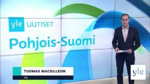 Yle Uutiset Pohjois-Suomi 31.12.2021: 31.12.2021 17.06