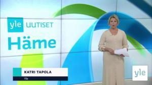 Yle Uutiset Häme 31.12.2021: 31.12.2021 17.06