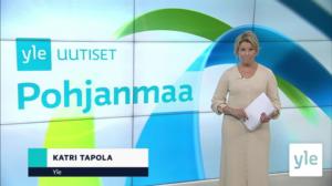 Yle Uutiset Pohjanmaa 31.12.2021: 31.12.2021 17.06