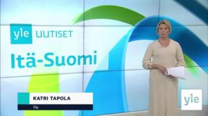 Yle Uutiset Itä-Suomi 31.12.2021: 31.12.2021 17.06