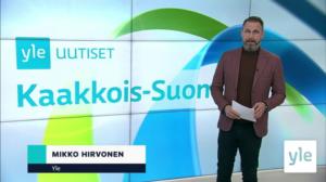 Yle Uutiset Kaakkois-Suomi 31.12.2021: 31.12.2021 17.06