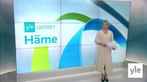 Yle Uutiset Häme 31.12.2021: 31.12.2021 18.21