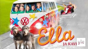 Ella ja kaverit  (S): 01.01.2022 00.01