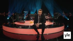 Best of Skavlan: 01.01.2022 06.00