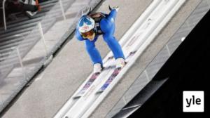 Mäkihypyn MC: Garmisch-Partenkirchen, mäkiviikko, HS 142: 01.01.2022 17.27