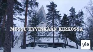 Jumalanpalvelus: 02.01.2022 10.00
