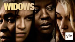 Widows - lesket (16): 02.01.2022 21.00