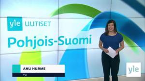 Yle Uutiset Pohjois-Suomi 3.1.2022: 03.01.2022 17.06