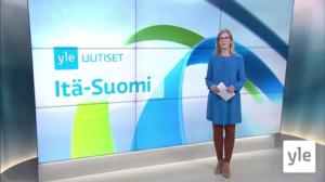 Yle Uutiset Itä-Suomi 3.1.2022: 03.01.2022 18.21