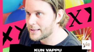 KUN VAPPU EI OO SUN JUTTU: 03.01.2022 19.01