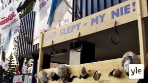 Dokumenttiprojekti: Voittajat ja voitetut (7): 05.01.2022 00.01