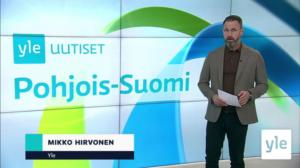 Yle Uutiset Pohjois-Suomi 5.1.2022: 05.01.2022 17.06