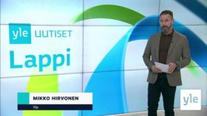 Yle Uutiset Lappi 5.1.2022: 05.01.2022 17.06