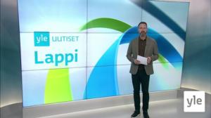 Yle Uutiset Lappi 5.1.2022: 05.01.2022 18.21