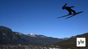 Mäkihypyn MC: Bischofshofen, mäkiviikko, HS 142 (Innsbruckista siirretty kilpailu): 05.01.2022 19.47