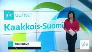 Yle Uutiset Kaakkois-Suomi 7.1.2022: 07.01.2022 17.06
