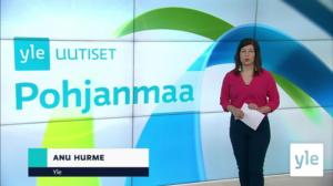 Yle Uutiset Pohjanmaa 7.1.2022: 07.01.2022 17.06