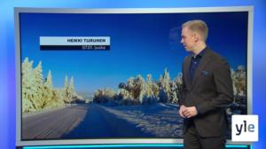 Sääennuste klo 18: 07.01.2022 18.26