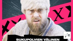 SUKUPOLVIEN VÄLINEN KIELIMUURI: 07.01.2022 18.56