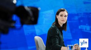 Sanna Marin: 08.01.2022 10.45