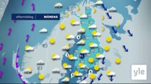 Yle Nyheter TV-nytt: 09.01.2022 18.00