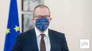 WHO infoaa Euroopan koronatilanteesta: 11.01.2022 13.01