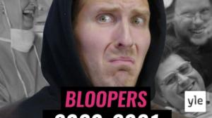 BLOOPERS 2020-2021: 11.01.2022 16.15