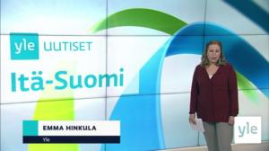 Yle Uutiset Itä-Suomi 11.1.2022: 11.01.2022 17.06