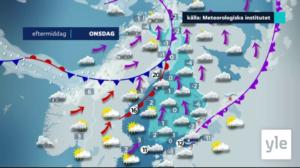 Yle Nyheter TV-nytt: 11.01.2022 18.00